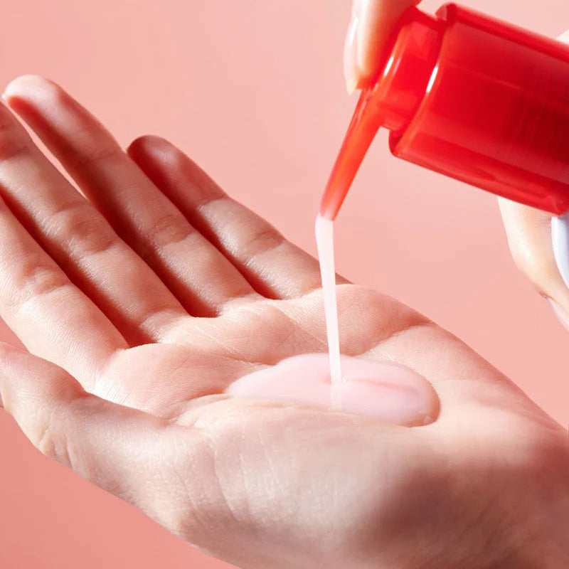 main essai produit tocobo