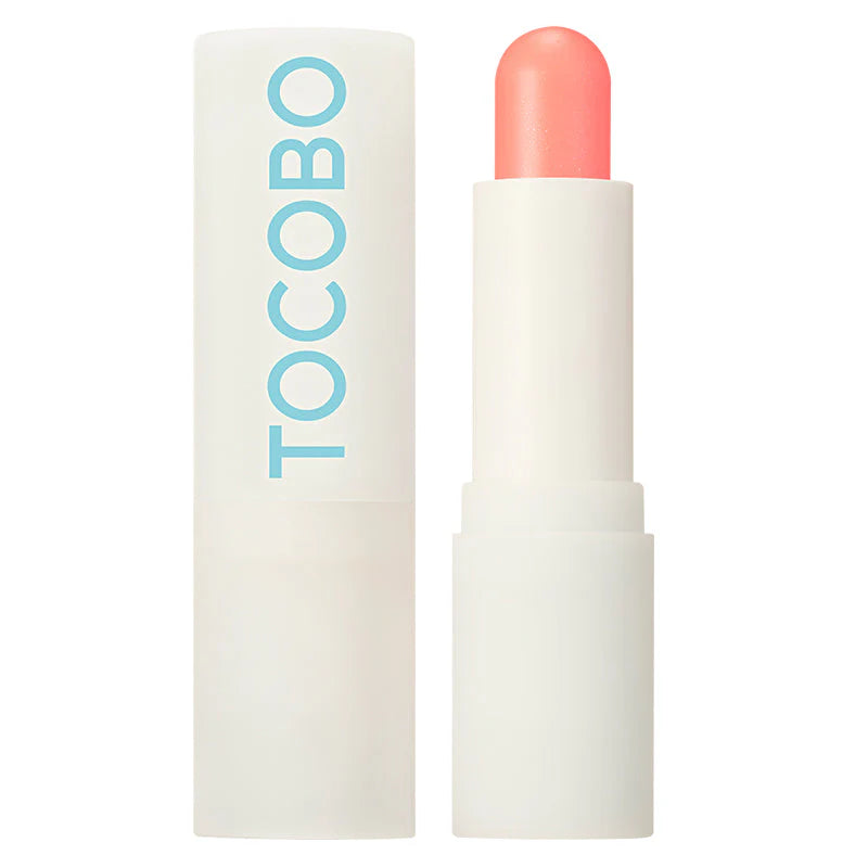packaging tocobo glow