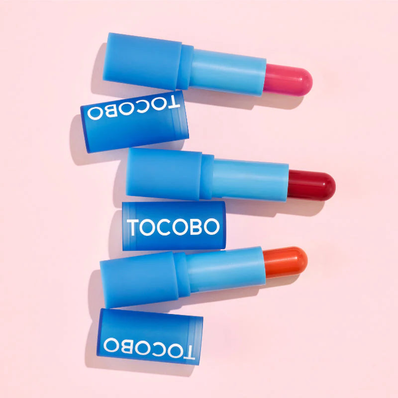 display tocobo lip balm