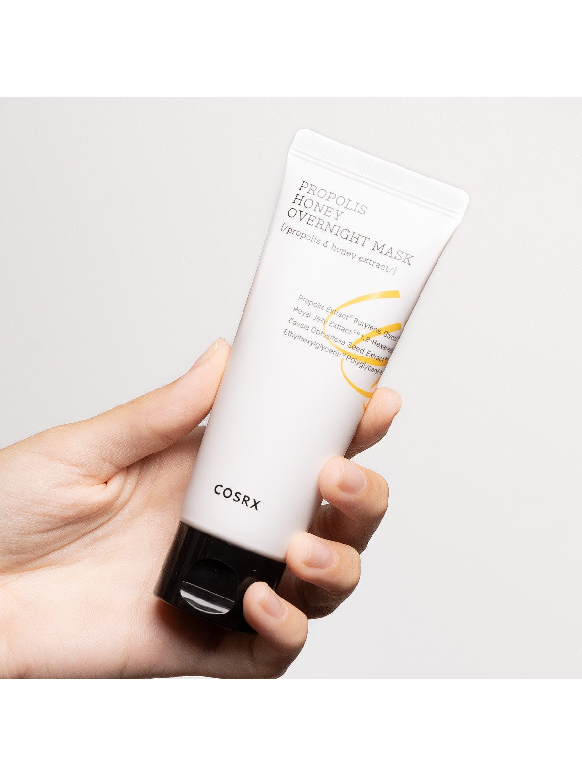 Full Fit Propolis Honey Overnight Mask